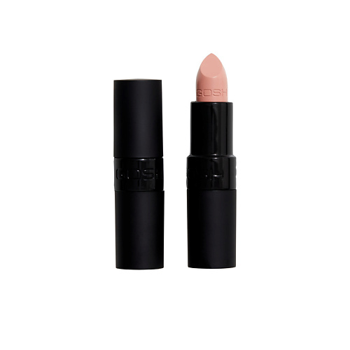 Где купить GOSH Губная помада матовая Velvet Touch Lipstick - Matt Shades Gosh