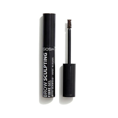 Где купить GOSH Гель для бровей Brow Sculpting Fibre Gel Gosh