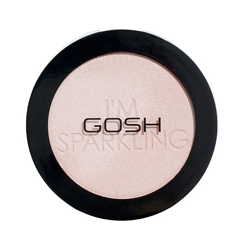 Где купить GOSH Хайлайтер для лица I'm Sparkling Gosh