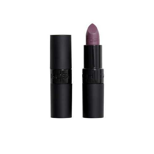 Где купить GOSH Губная помада Velvet Touch Lipstick Gosh