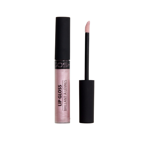 Где купить GOSH Блеск для губ Lip Gloss Gosh