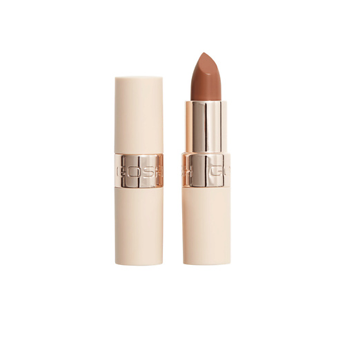 Где купить GOSH Губная помада Luxury Nude Lips Gosh