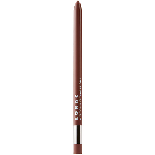 Где купить LORAC Карандаш для губ Alter Ego Lip Liner Lorac 