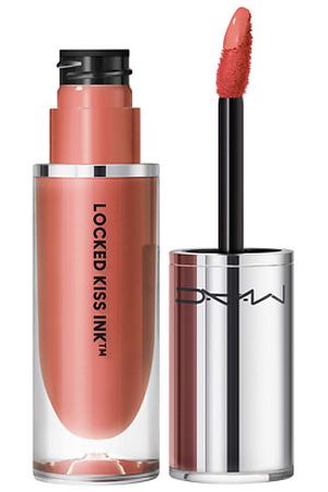 MAC Жидкая помада Locked Kiss Ink Lip Colour