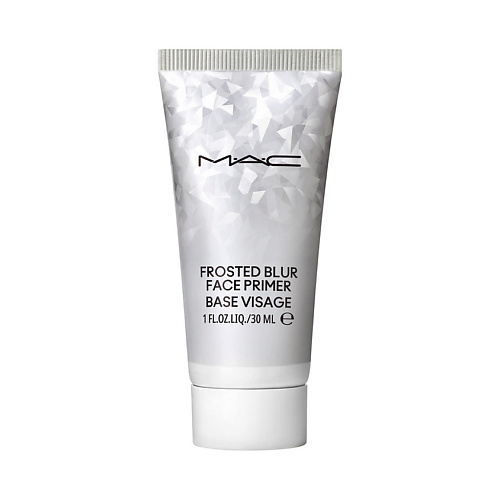 Где купить MAC Праймер для лица Frosted Blur Face Visage Holiday Colour MAC Cosmetics