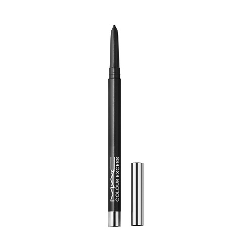 Где купить MAC Гелевый карандаш для глаз Colour Excess Gel Pencil Eye Liner MAC Cosmetics
