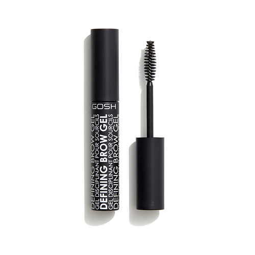 Где купить GOSH Гель для бровей Defining Brow Gel Gosh