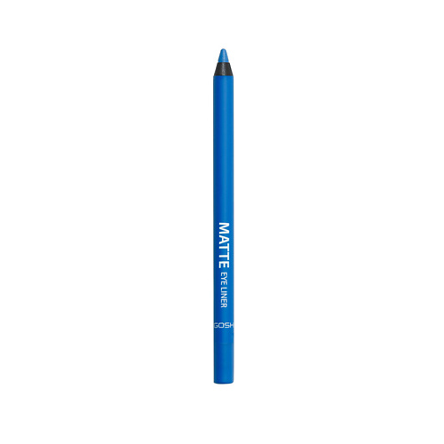 Где купить GOSH Карандаш для глаз матовый Matte Eye Liner Gosh