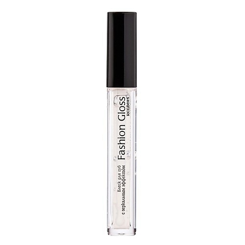 Где купить RELOUIS Блеск для губ FASHION GLOSS с зеркальным эффектом Relouis