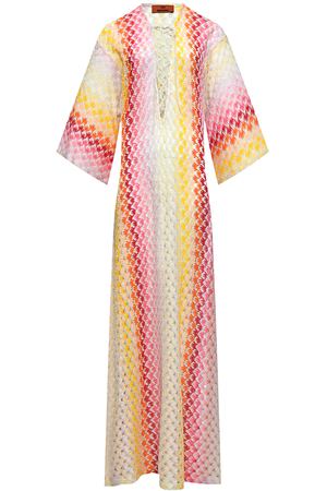 Туника с рукавами 3/4 Missoni