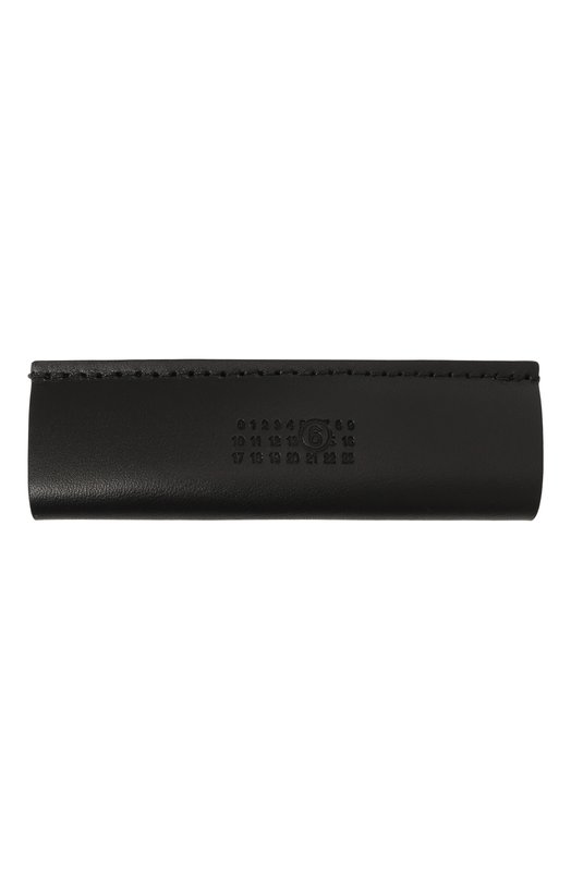 Где купить Заколка для волос MM6 MM6