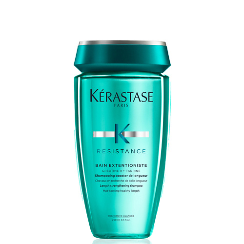 Где купить KERASTASE Укрепляющий шампунь для длинных волос Resistance Bain Extentioniste 250.0 Kerastase