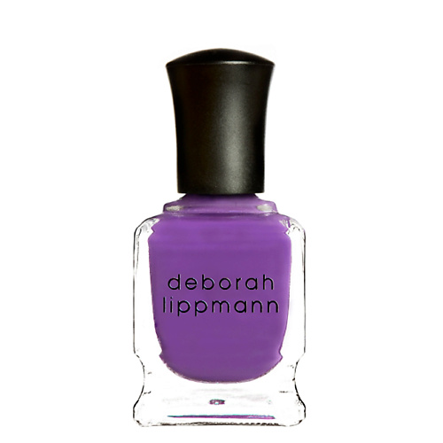 Где купить DEBORAH LIPPMANN Лак Для Ногтей Deborah Lippmann 