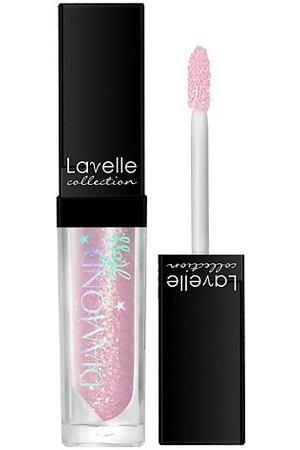 LAVELLE COLLECTION Блеск для губ Diamond gloss