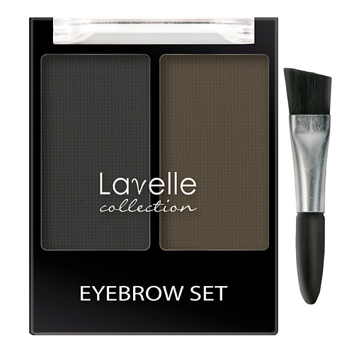 Где купить LAVELLE COLLECTION Тени для бровей LAVELLE COLLECTION