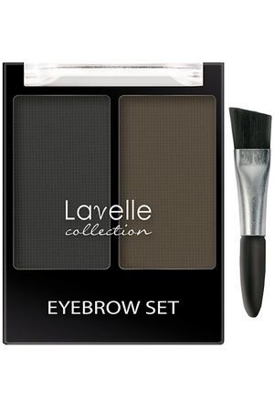 LAVELLE COLLECTION Тени для бровей