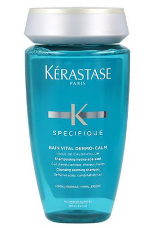 KERASTASE Шампунь для чувствительной кожи головы и нормальных волос Specifique 250.0