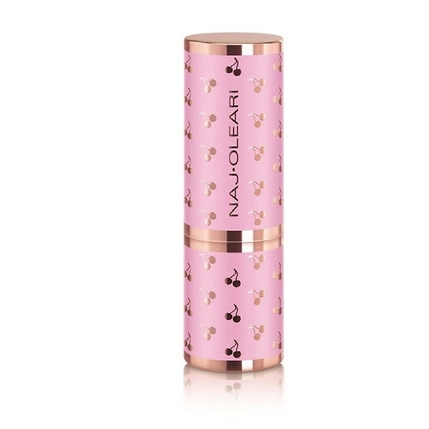 Где купить NAJ OLEARI Увлажняющая губная помада CREAMY DELIGHT LIPSTICK Naj Oleari