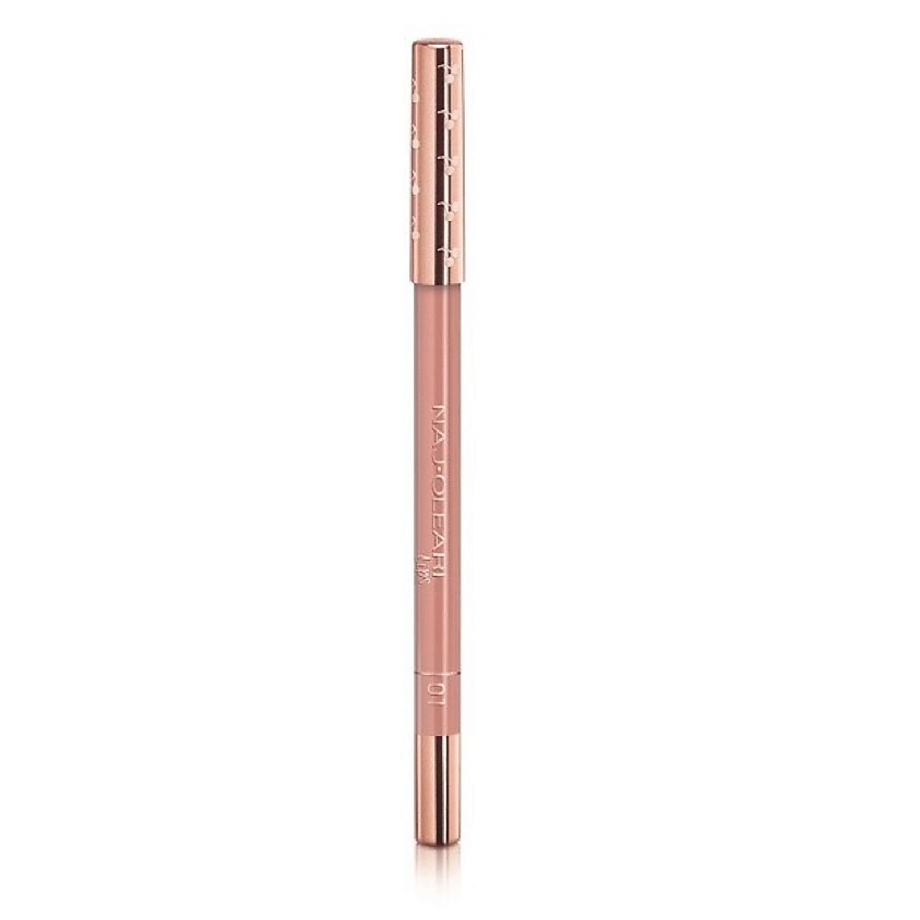 Где купить NAJ OLEARI Стойкий карандаш для губ PERFECT SHAPE LIP PENCIL Naj Oleari