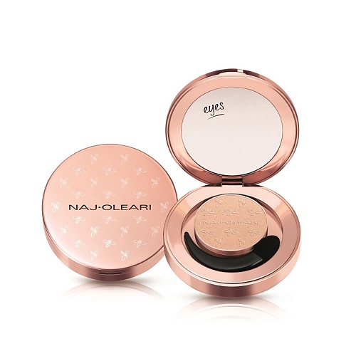 Где купить NAJ OLEARI Тени для век COLOUR FAIR EYESHADOW WET & DRY Naj Oleari