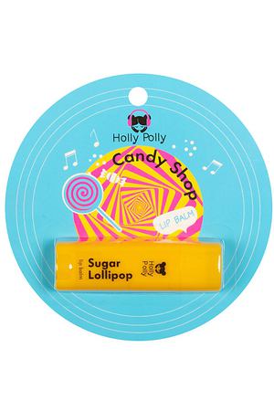 HOLLY POLLY Бальзам для губ Candy Shop