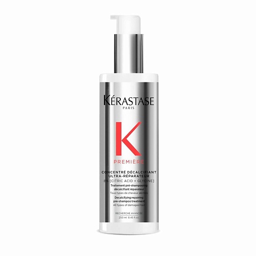 Где купить KERASTASE Шампунь Premiere восстановление для поврежденных волос 250.0 Kerastase
