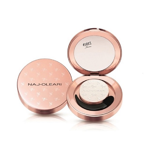 Где купить NAJ OLEARI Тени для век COLOUR FAIR EYESHADOW WET & DRY Naj Oleari