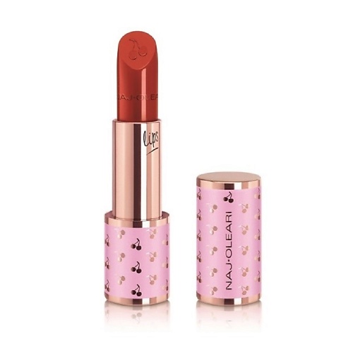 Где купить NAJ OLEARI Матовая губная помада FOREVER MATTE LIPSTICK Naj Oleari