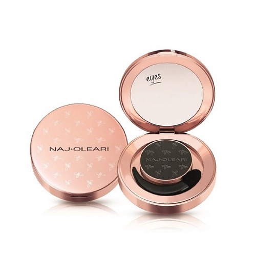 Где купить NAJ OLEARI Тени для век COLOUR FAIR EYESHADOW WET & DRY Naj Oleari