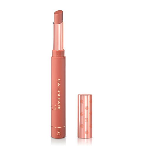 Где купить NAJ OLEARI Помада для губ матовая Cachemire Matte Lip Stylo Naj Oleari