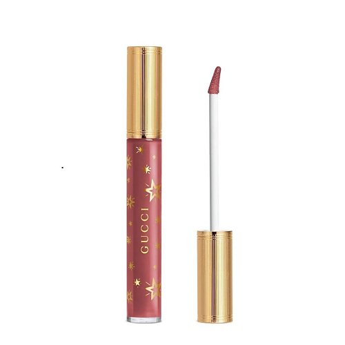 Где купить GUCCI Увлажняющий блеск для губ Gloss a Levres Gucci 