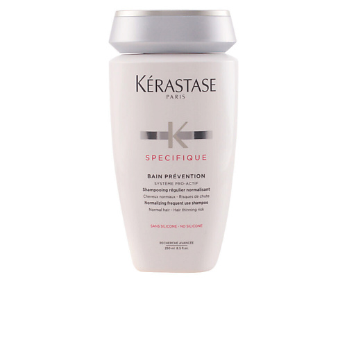 Где купить KERASTASE Шампунь укрепляющий Specifique 250.0 Kerastase