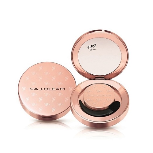 Где купить NAJ OLEARI Тени для век COLOUR FAIR EYESHADOW WET & DRY Naj Oleari