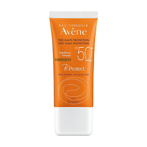 Где купить AVENE Солнцезащитное средство SPF 50+ B-Protect Avene