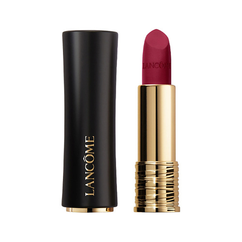 Где купить LANCOME Матовая губная помада L'Absolu Rouge Drama Matte Lancome