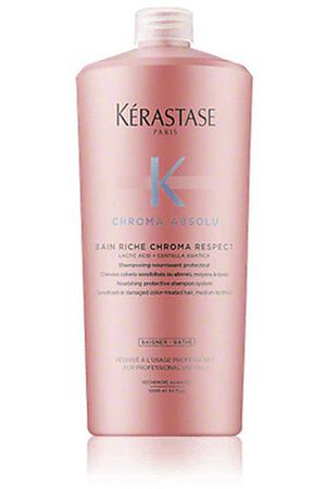 KERASTASE Шампунь Chroma Absolu Bain Riche 1000.0