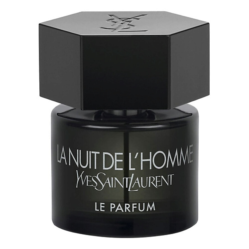 Где купить YVES SAINT LAURENT Мужская парфюмерная вода La Nuit De L´Homme Le Parfum 60.0 YSL Beauty