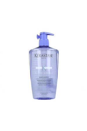 KERASTASE Увлажняющий шампунь для сияния светлых волос Blond Absolu 500.0