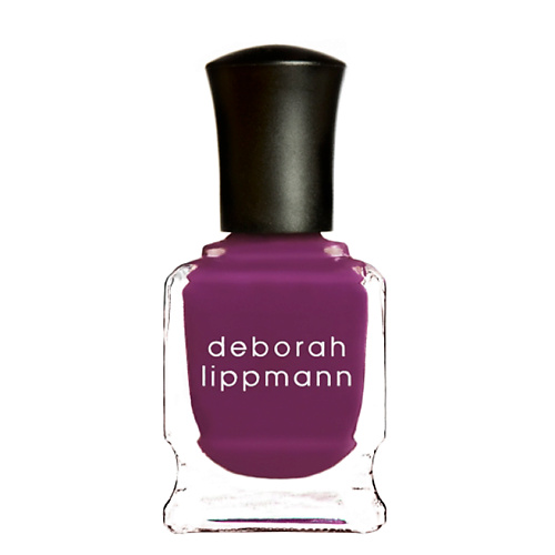Где купить DEBORAH LIPPMANN Лак Для Ногтей Deborah Lippmann 