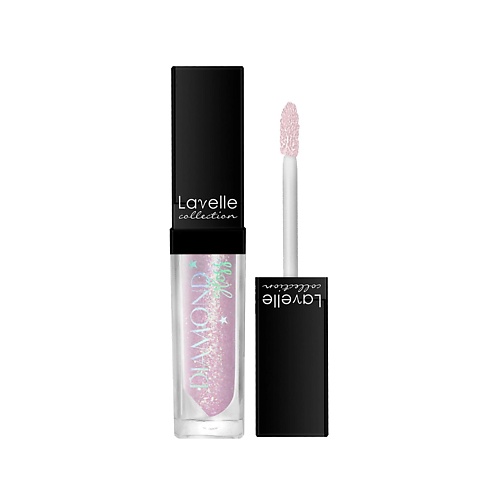 Где купить LAVELLE COLLECTION Блеск для губ Diamond gloss LAVELLE COLLECTION