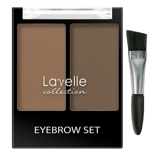 Где купить LAVELLE COLLECTION Тени для бровей LAVELLE COLLECTION