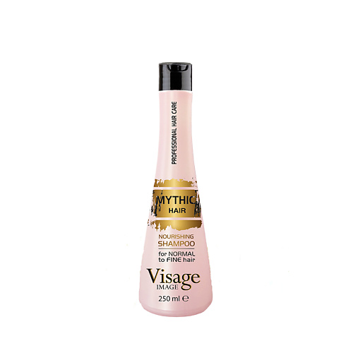 Где купить VISAGE COLOR HAIR FASHION Шампунь для тонких волос SHAMPOO MYTHIC HAIR FOR NORMAL TO FINE HAIR 250 Visage Color Hair Fashion