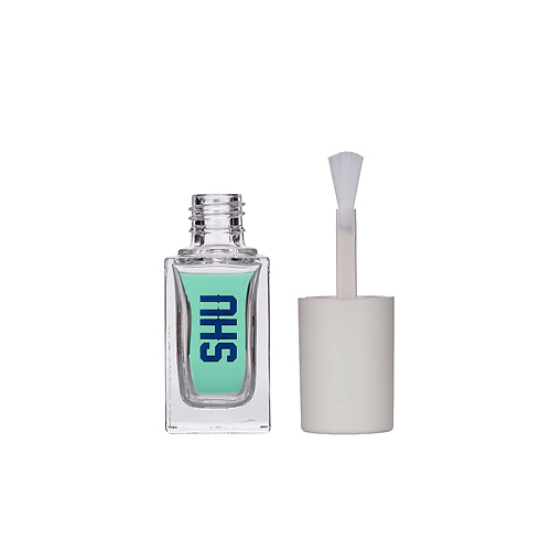 Где купить SHU Трехцветное масло для ногтей Ice Kiss SHU 