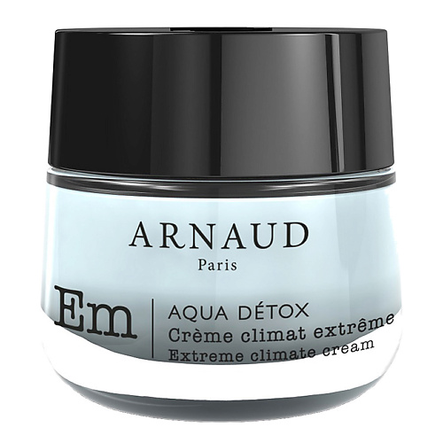 Где купить ARNAUD PARIS Крем для лица Экстремальный климат Aqua Detox Arnaud Paris