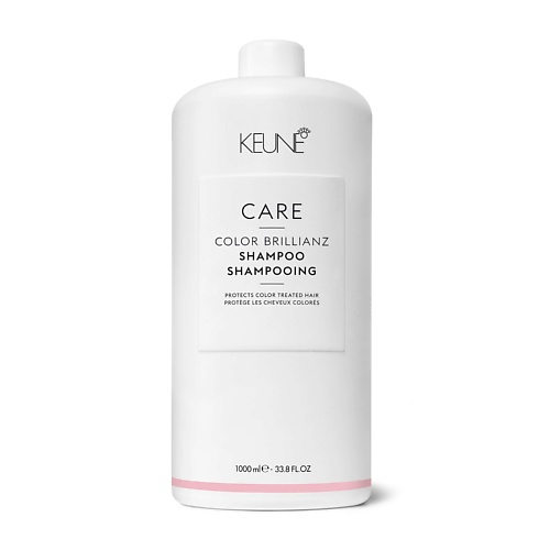 Где купить KEUNE Шампунь Яркость цвета Care Color Brillianz Shampoo 1000 Keune