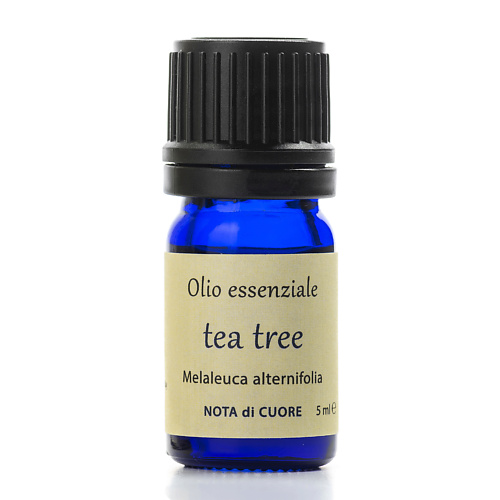 Где купить ERBE TOSCANE Масло эфирное чайное дерево BIO 5.0 Erbe Toscane