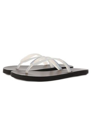 Шлепанцы Saionara Ancient Greek Sandals
