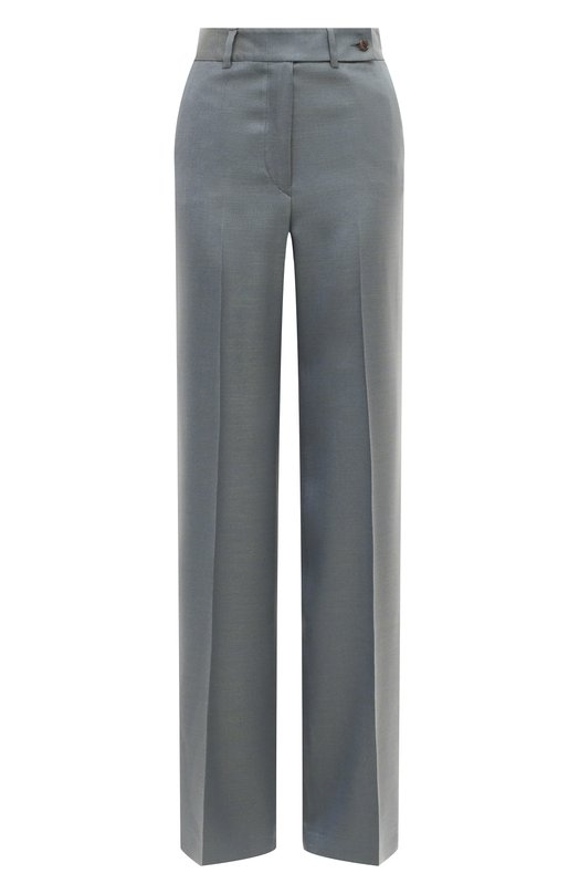 Где купить Брюки из вискозы Kiton Kiton
