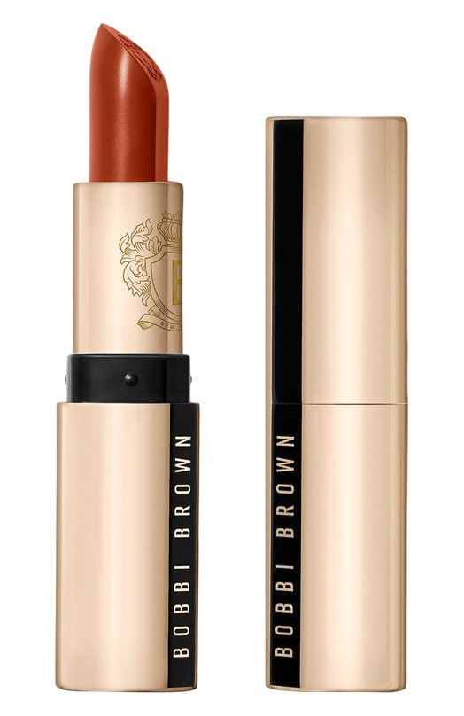 Где купить Помада для губ Luxe Lipstick, оттенок New York Sunset (3,5g) Bobbi Brown Bobbi Brown