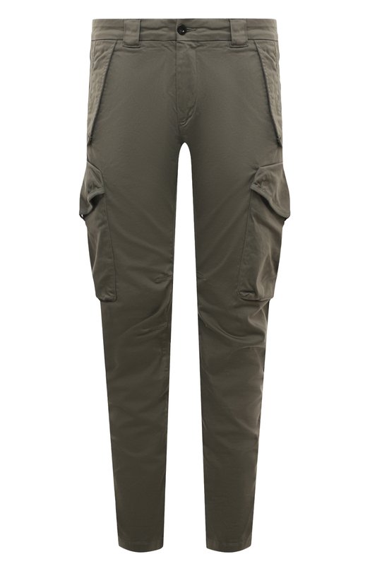 Где купить Хлопковые брюки-карго C.P. Company CP Company